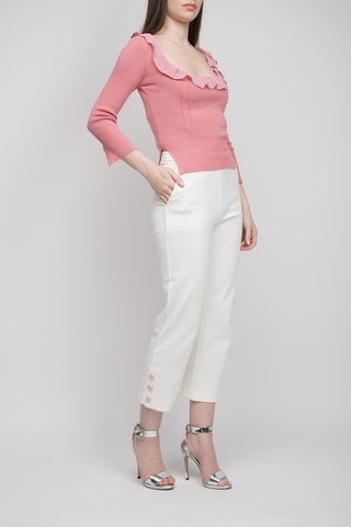Pull - Rose