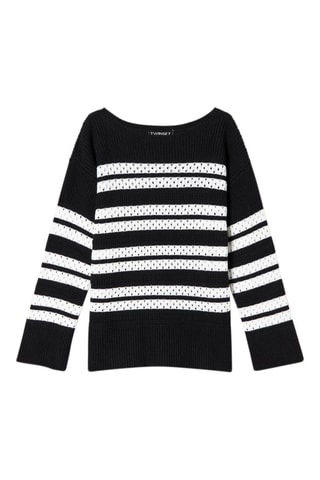 Pull - Noir