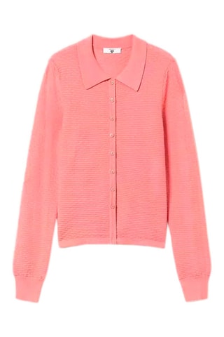 Gilet - Rose