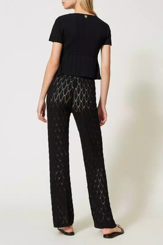 Pantalon - Noir