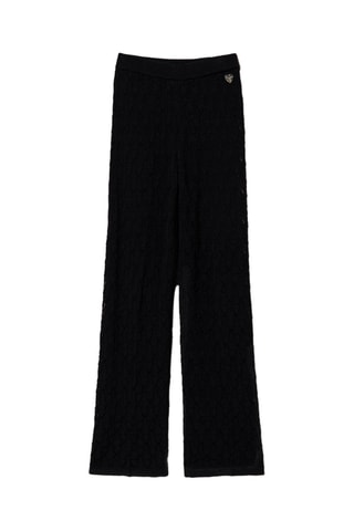 Pantalon - Noir