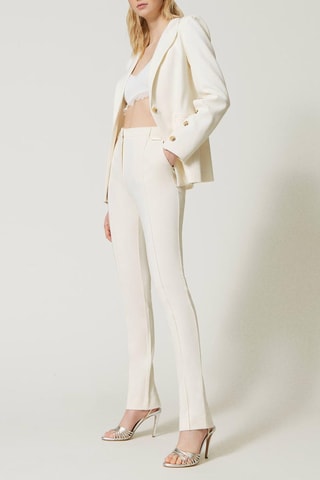 Broek - Wit