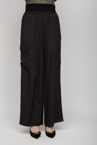 Pantalon - Noir