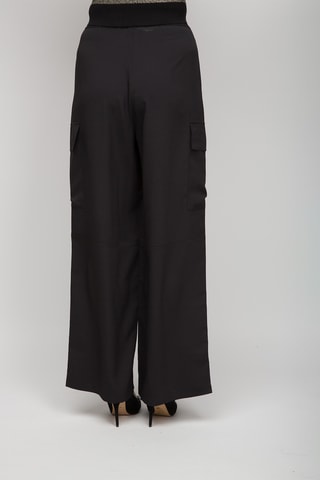 Pantalon - Noir