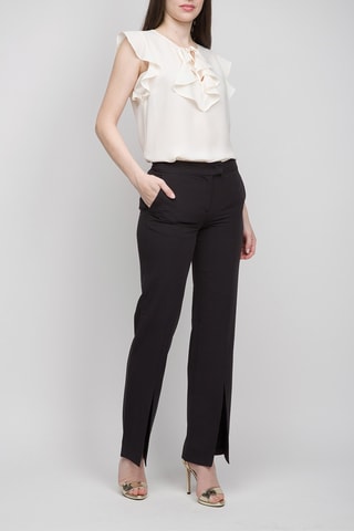 Pantalon - Noir