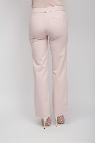 Pantalon - Rose