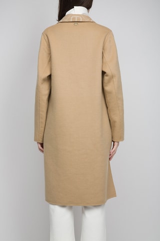 Manteau - Beige