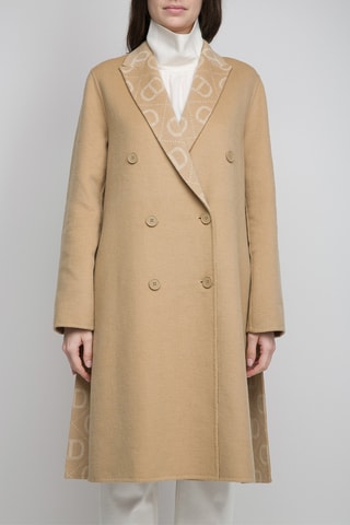 Manteau - Beige