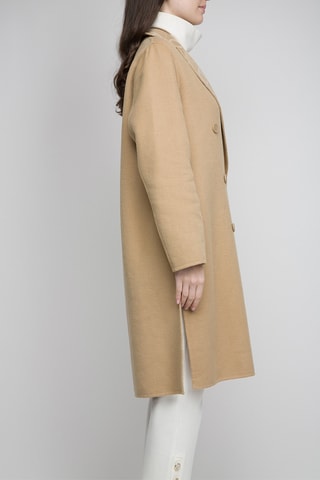 Manteau - Beige