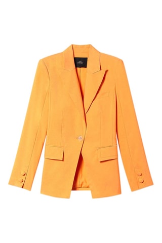 Jasje - Oranje
