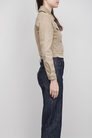Veste - Beige