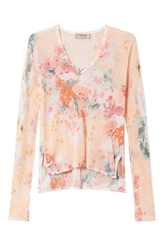 Pull - Rose