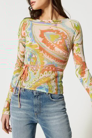 Pull - Orange