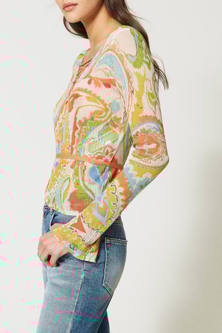 Pull - Orange