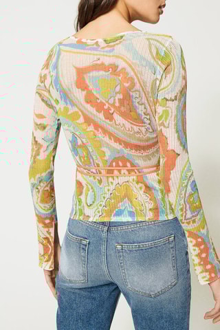 Pull - Orange
