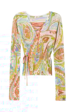 Pull - Orange