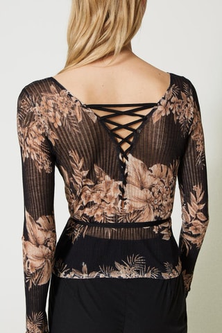 Pull - Noir
