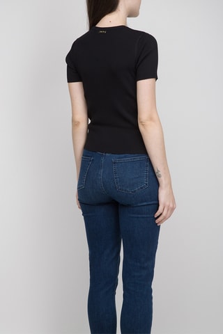 Sous-pull - Noir