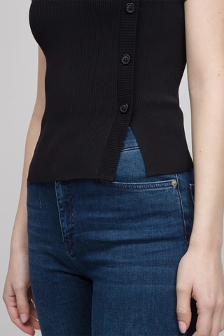 Sous-pull - Noir