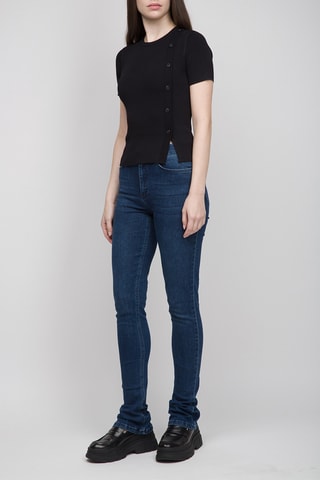 Sous-pull - Noir