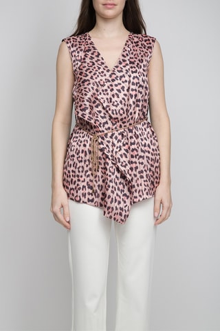 Top - Rose