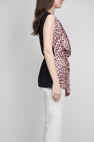 Top - Rose
