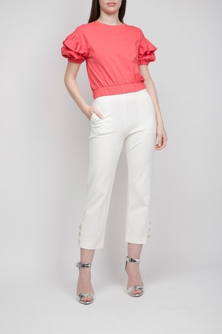 Top - Corail