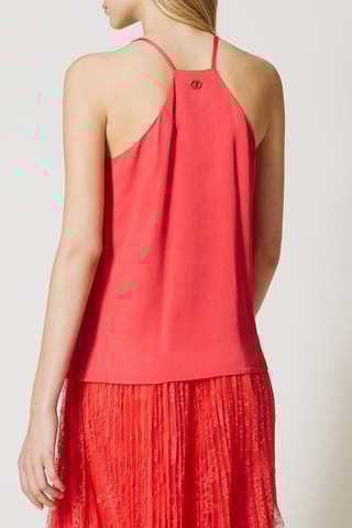 Top - Rood