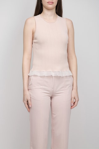 Top - Roze
