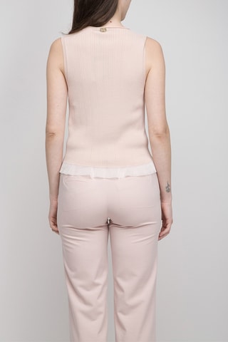 Top - Roze