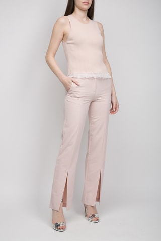 Top - Roze
