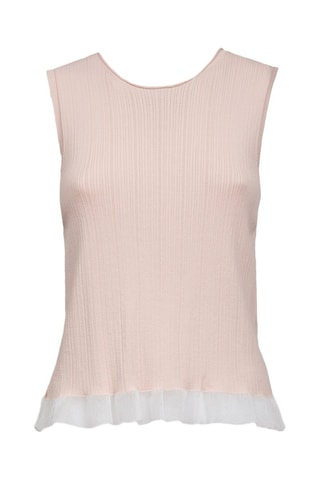 Top - Roze