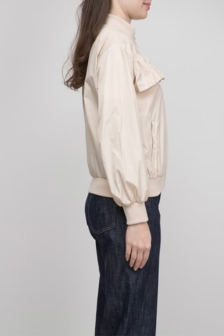 Blouson - Beige