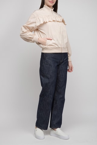 Blouson - Beige