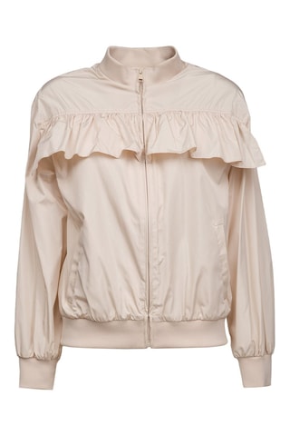 Blouson - Beige
