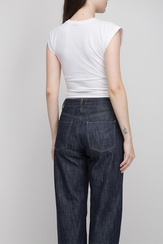 Body - Blanc