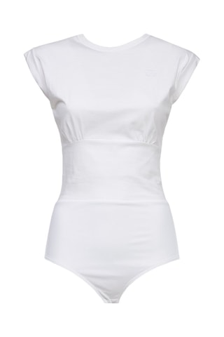Body - Blanc