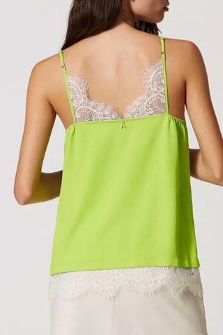 Caraco - Vert