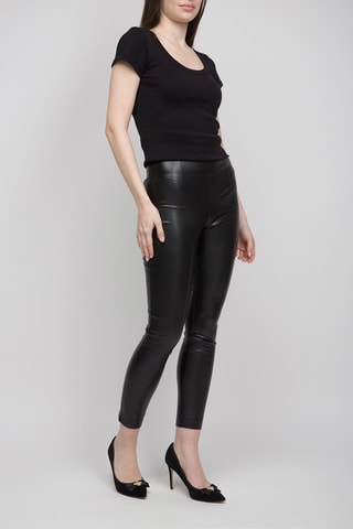 Legging - Noir