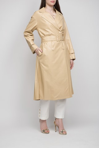 Trench - Beige