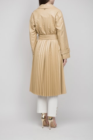 Trench - Beige