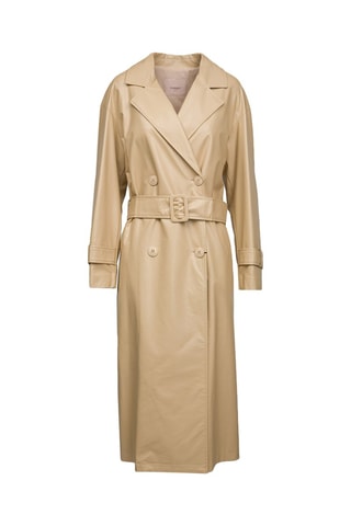 Trench - Beige
