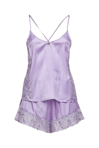Pyjama - Mauve