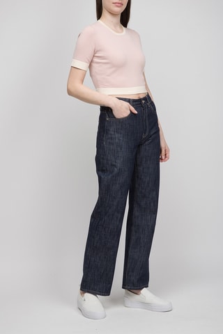 T-shirt - Roze