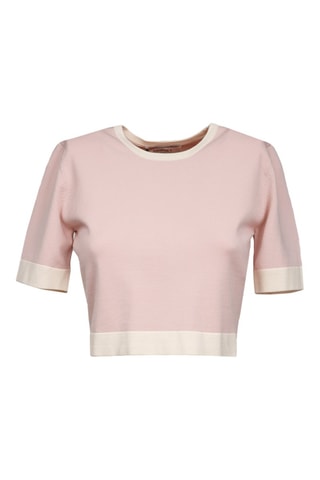T-shirt - Roze