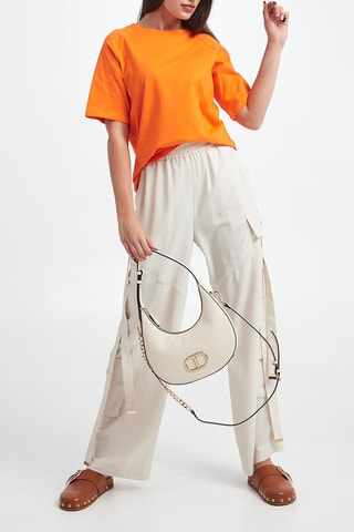 T-shirt - Orange