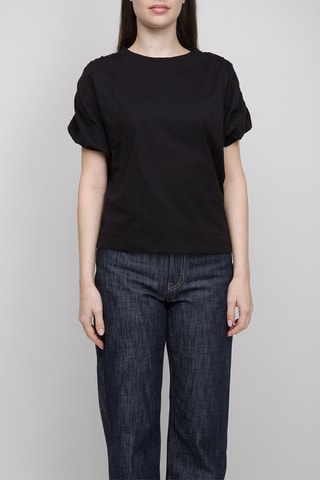 T-shirt - Noir