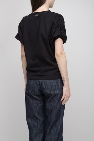 T-shirt - Noir