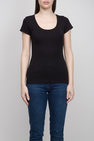 T-shirt - Noir