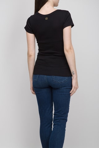 T-shirt - Noir